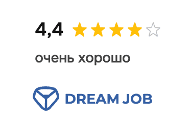 DreamJob