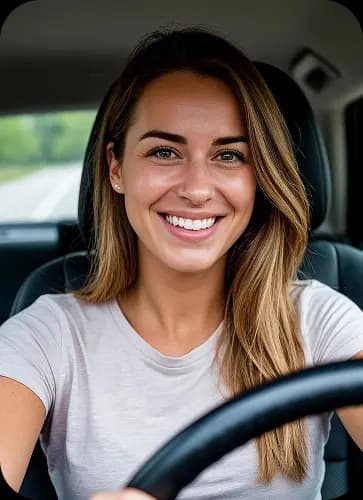 Оператор контактного центра Happy Delivery