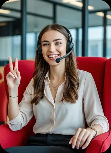 Руководитель отдела продаж Happy Delivery