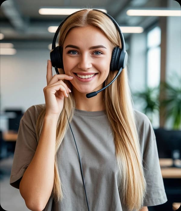 Специалист контактного-центра