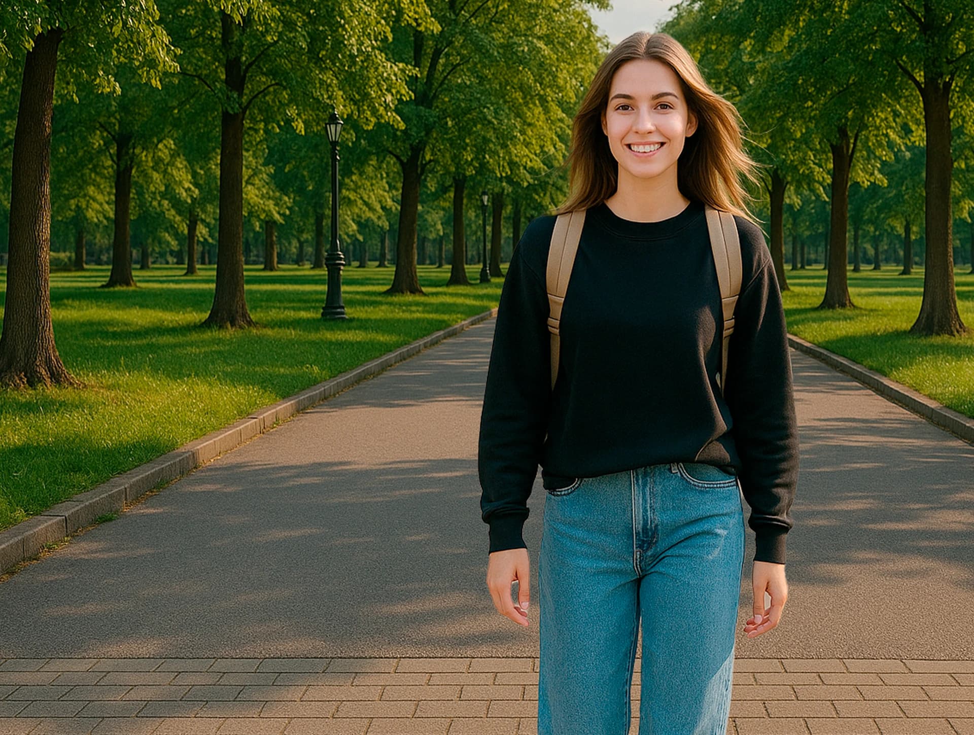 Выездной представитель фон